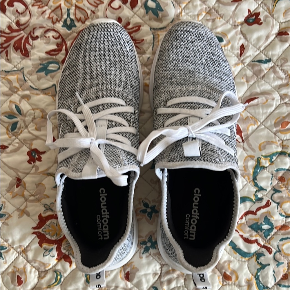 Adidas Cloudfoam 9.5